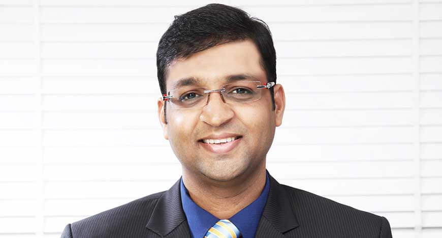 Vivek Bajaj Age, Income, Biography, Height, Wife, Family & More