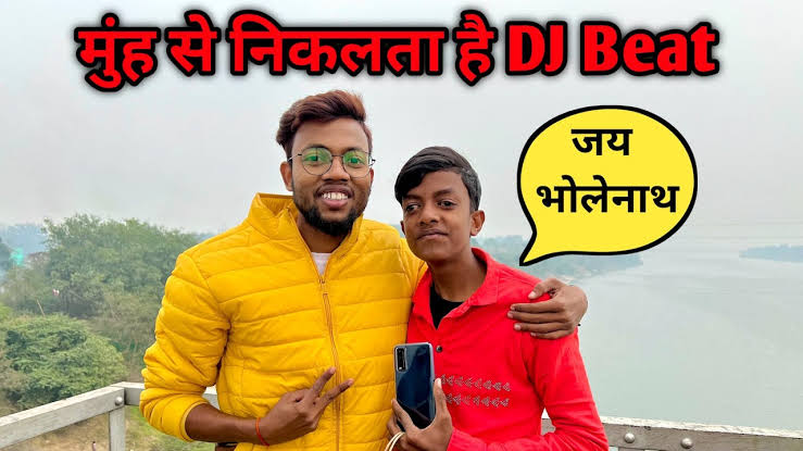 Sajid Khan Dj Boy Age, Instagram, Biography and More
