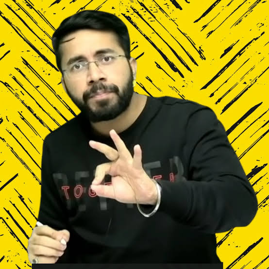 Vishal Tiwari (VT) Age, Biography, Sister, Salary and More
