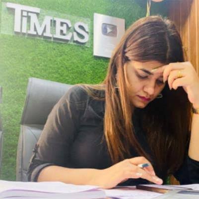 Kajal Sihag Age, Biography, Height, Salary and More