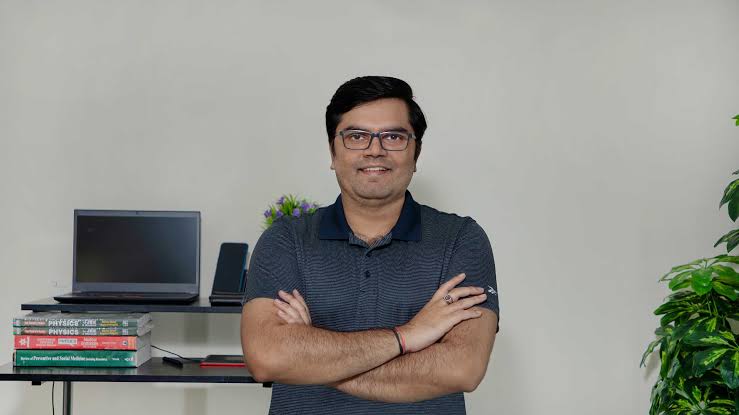 Jayant Nagda Age, Wife, Salary, Jee Rank, Net Worth and More