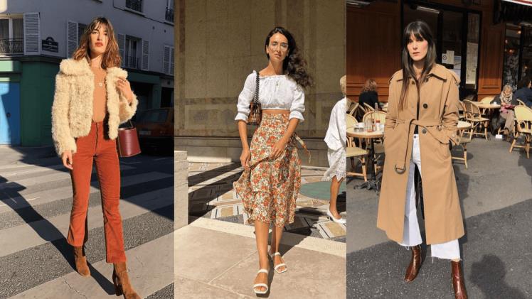How do I grow my fashion on Instagram?