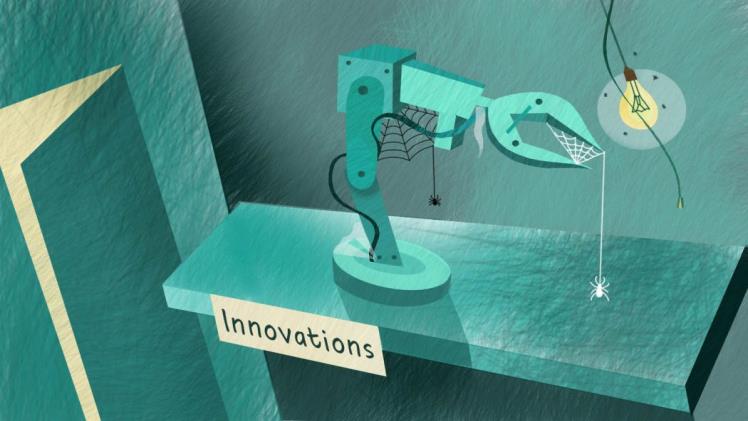 Innovation Redefined: Our Editor’s Choice for the Most Promising Tech Breakthrough
