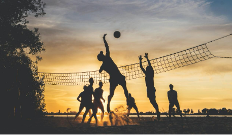 Elevate Your Game: Using AI to Sharpen Sports Photography