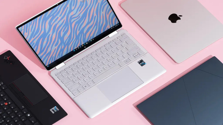 Laptops vs. Notebooks: Unveiling the Pros and Cons