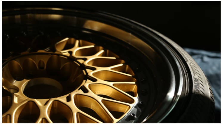 Shining Bright: Your Ultimate Guide to Selecting the Perfect 22 Chrome Rims