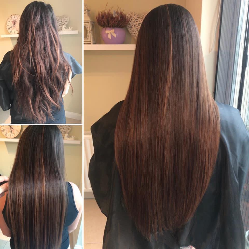 Why You Need A Keratin Treatment For Your Hair