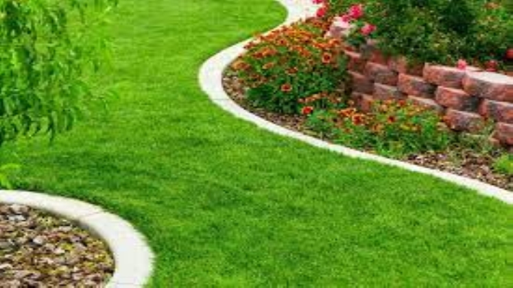 What is the difference between modern and contemporary landscapes?