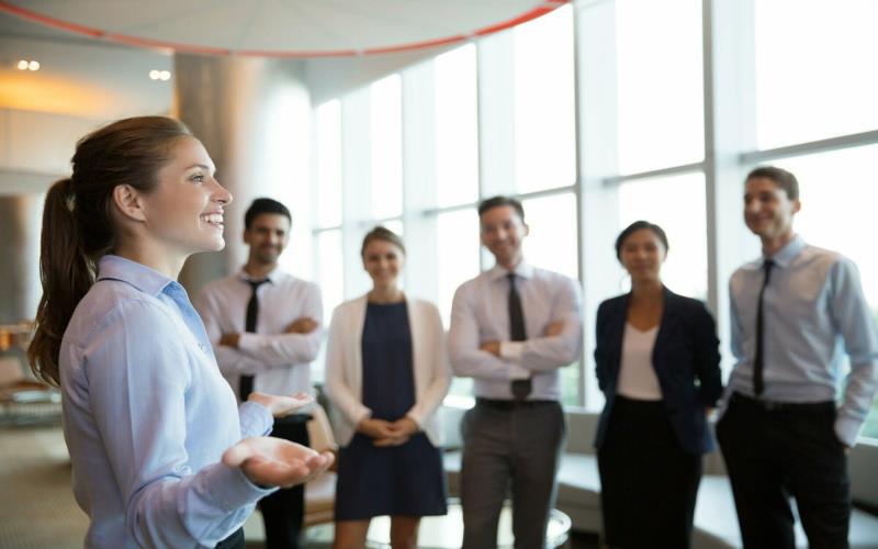 How to Become a Successful Business Leader?
