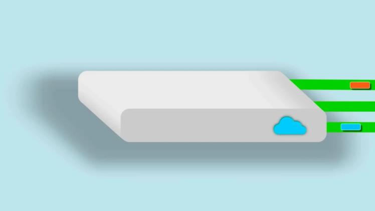 Sd-wan For Remote Works: Empowering Distributed Teams