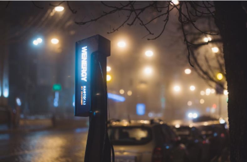 Anticipating Future Needs: The Role of Research and Development in EV Charging