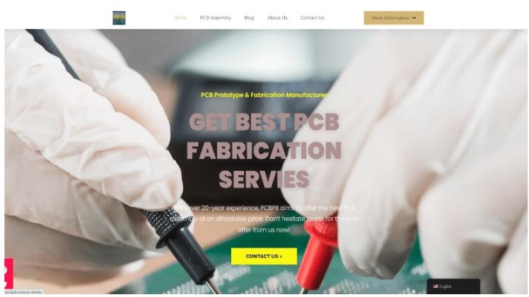 How to Find A Reliable PCB Prototype Manufacturer Online?