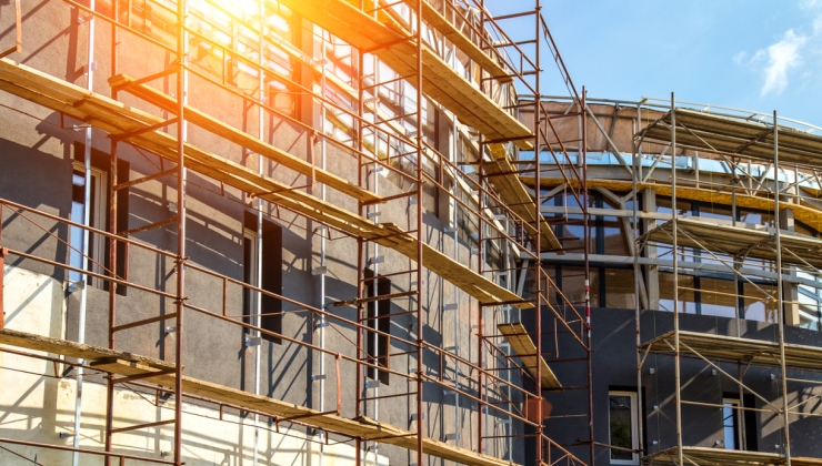 Navigating Safe Heights in the Tech Era: Unraveling the PASMA Training Advantage
