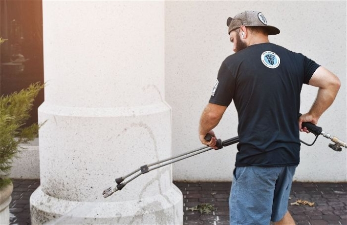 Power Up Your Profits: The Ultimate Guide to Generating Pressure Washing Leads