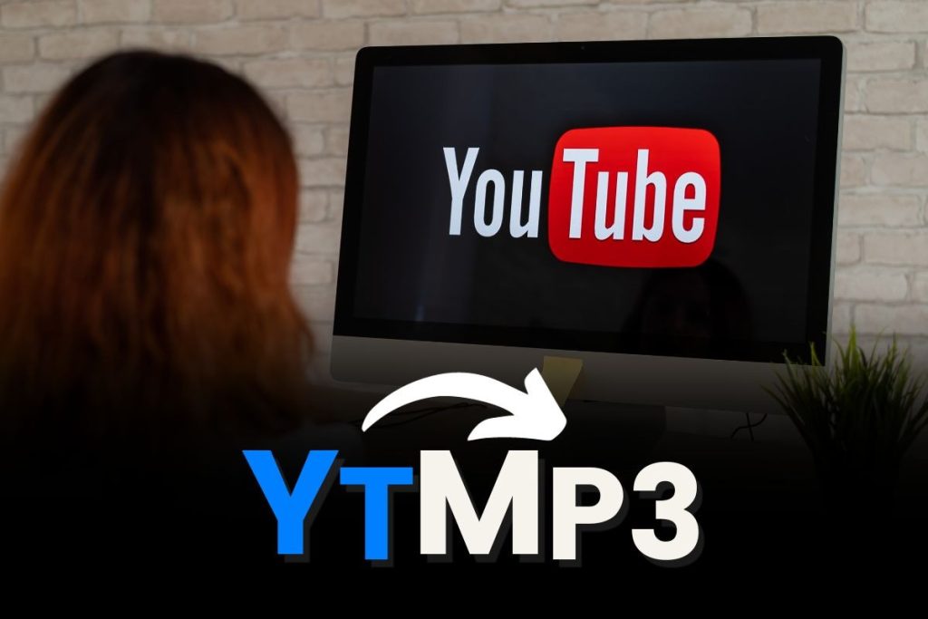 Is It Legal to Use Ytmp3 for Converting YouTube Videos to MP3?