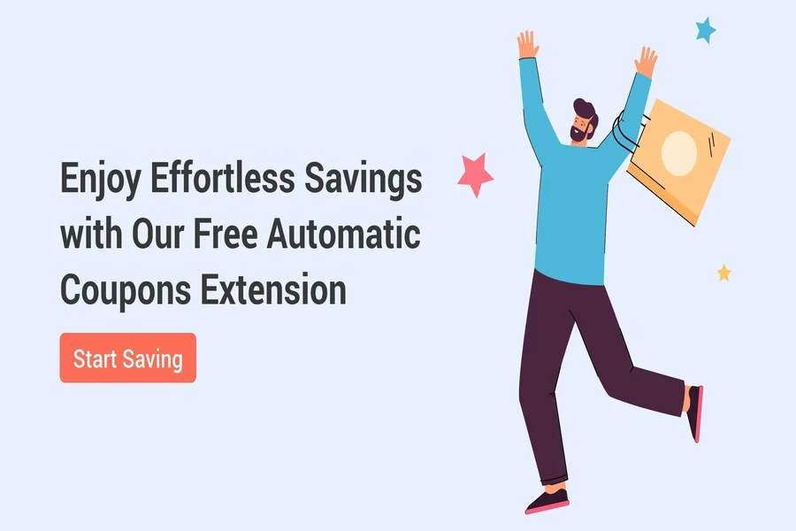 Automated Deals and Discounts: Never Overpay Again