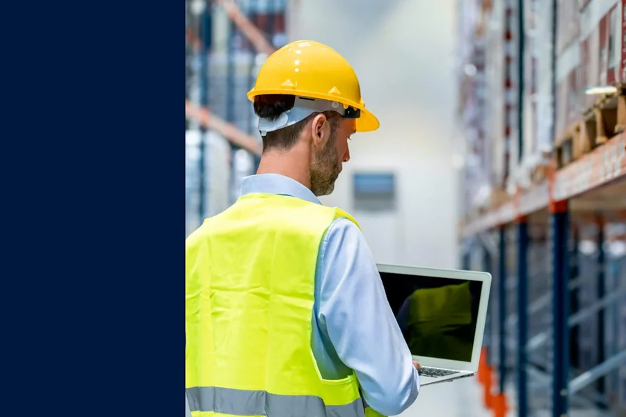 How eWorkOrders Improves Uptime in Manufacturing Facilities How eWorkOrders Improves Uptime in Manufacturing Facilities