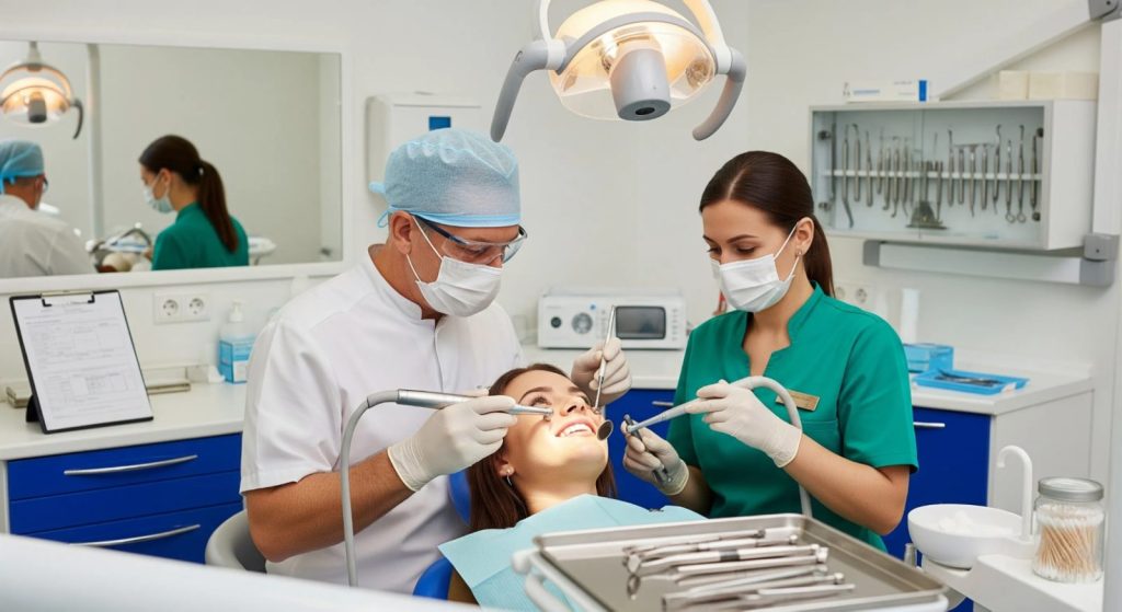 How to Choose a Dentist Who Fits Your Health Needs, Budget, and Daily Routine