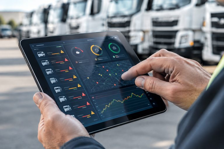 How Fleet Managers Are Cutting Costs And Preventing Risk Managers